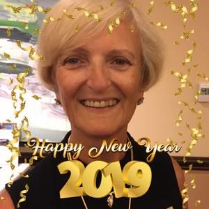 Meet your Posher, Cheryl